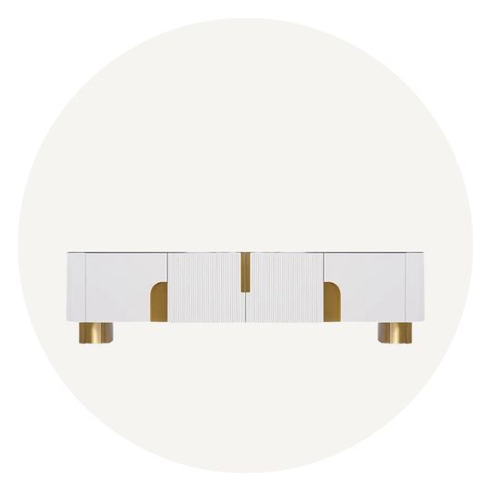 طاولات تلفزيون