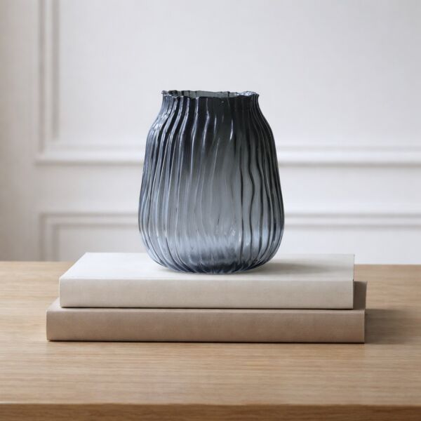 فازة التا بينار - رمادي غامق