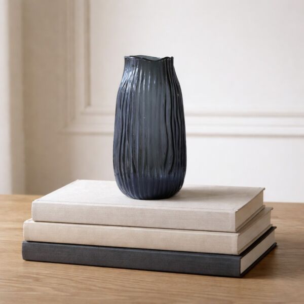 فازة التا سيراي - رمادي غامق