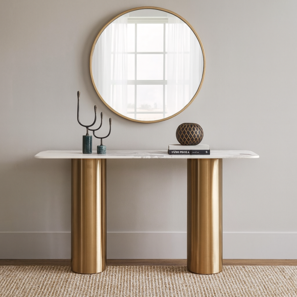 كونسول إيلينا