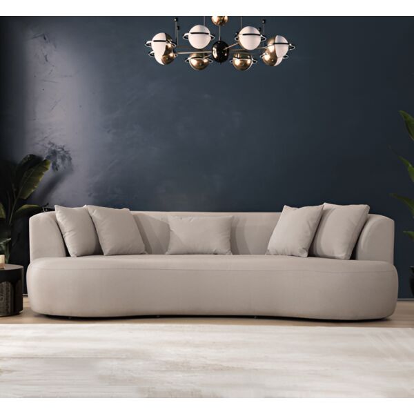 كنب ثلاثي أوفلنات