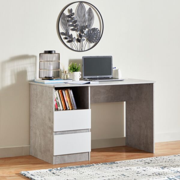 مكتب دراسة بدرجين من ألفورد باتارا