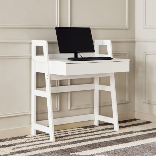 مكتب دراسة بدرج واحد من باركر