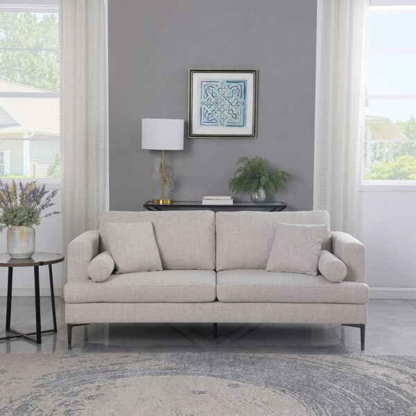 كنبة ثلاثية اماندا من أماري