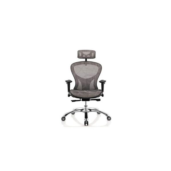 كرسي مكتبي شبك طويل