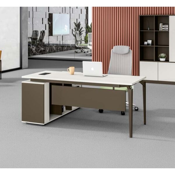 مكتب عمل نيو ميامي مع ملحق 200سم