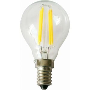 لمبة ثلاجة عيدان اصفر 3 واط E14 من همر