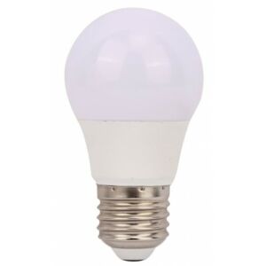 لمبة كروي أبيض 5 واط E27 همر