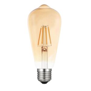 لمبةديكوريشن - ذهبي