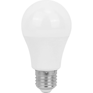 لمبة كوع كروية - 9 واط