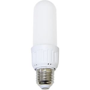 لمبة كبسولة إضاءة أصفر - 9 واط