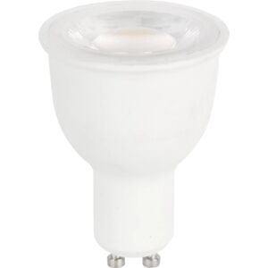 لمبة GU10 لون الانارة اصفر 9 واط