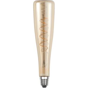 لمبة ديكورية مودرن 5 واط - ذهبي