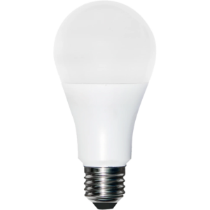 لمبة كروي إضاءة أبيض - 15 واط