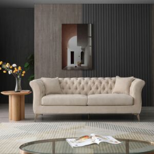 كنبة ثلاثية أورو