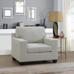 كرسي بذراعين سيمبسون