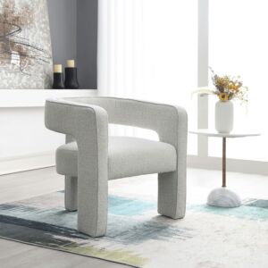 كرسي مفرد بلونا من أورلا