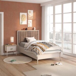 سرير أطفال موغلا 120×200 سم