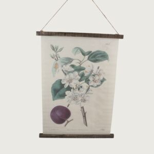 لوحة صور وايت قماشية تعليق-متعدد الالوان