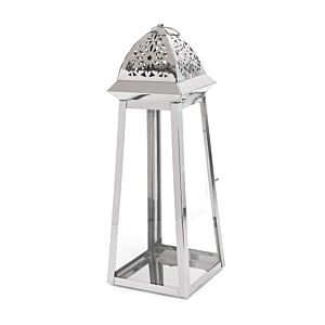 فانوس لانتيرن سيلفر - وسط