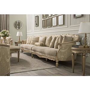 أريكة براوفر 5 مقاعد