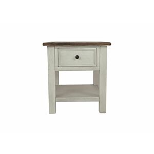 طاولة جانبية بولانبورج