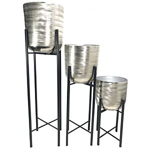 طقم مراكن زرع ستاندا