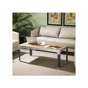 طاولة وسط مكتبية لوموس