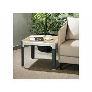 طاولة جانبية مكتبية لوموس