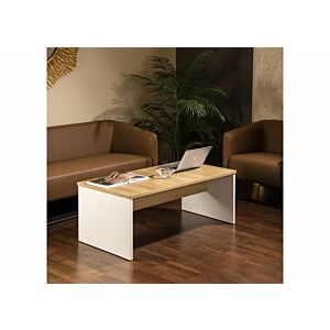 طاولة وسط مكتبية جيت