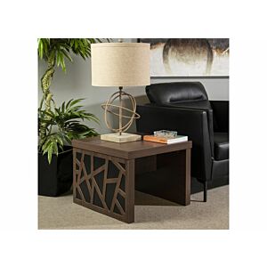 طاولة جانبية مكتبية هوريزون