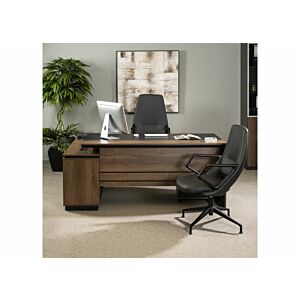 مكتب 180 سم كليف