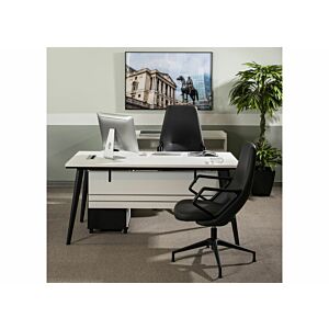 مكتب 160 سم كريكيت