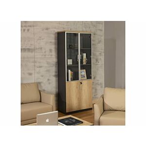 خزانة ملفات مرتفعة كلين