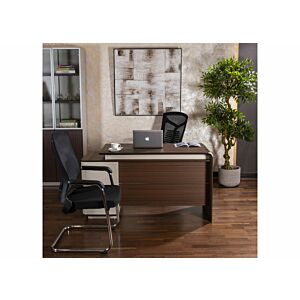 مكتب 140 سم جلومكود