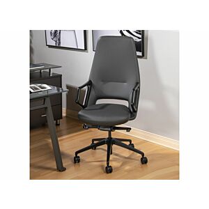 كرسي مكتب ظهر عالى دينامو