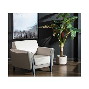 كنبة مكتبية 1 مقعد ميريك