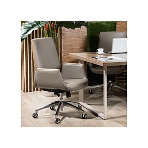 كرسي مكتب ظهر وسط وادوريا