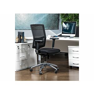 كرسى مكتب ظهر منخفض بايونيك