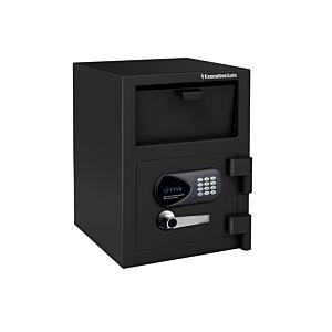 خزنة إليكترونيه ديبوسيتورى
