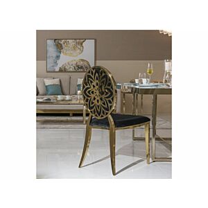 كرسى طعام جوليتيس