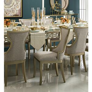 كرسى طعام مونتيكور