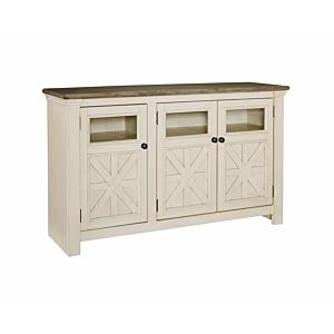 طاولة تلفزيون حتى 60 بوصة بولونبورج