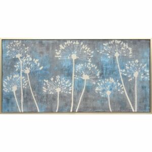 لوحة كدزيو زيتية