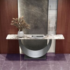 كونسول تارال