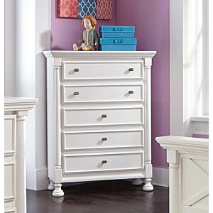 خزانة جانبية بأدراج كاسلين