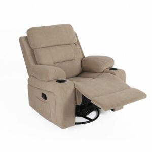 كرسي استرخاء دوار بيهاند - بيج