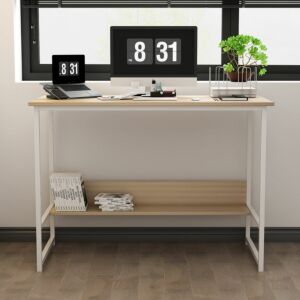 طاولة مكتب ديمي