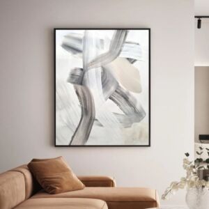 لوحة جدارية كانفس 135×135 