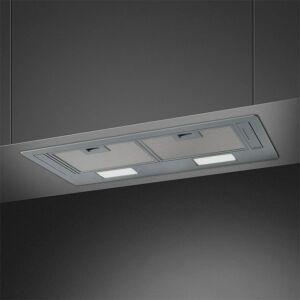 شفاط سميج 70 سم مدمج بالكامل داخل الكابينه